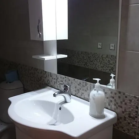 Veranda Hostel Tirana