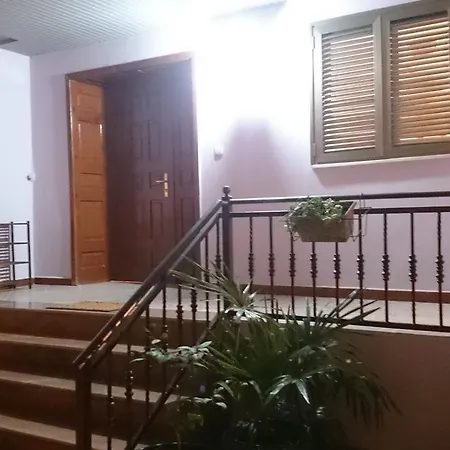 Hostel Veranda
