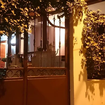 Hostel Veranda