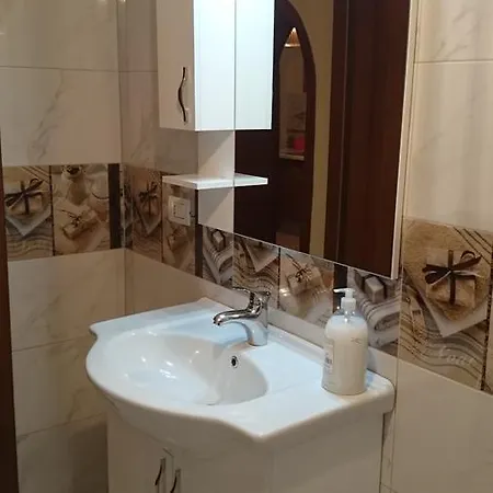 Hostel Veranda Tirana