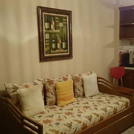 Hostel Veranda
