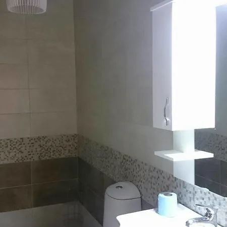Veranda Tirana