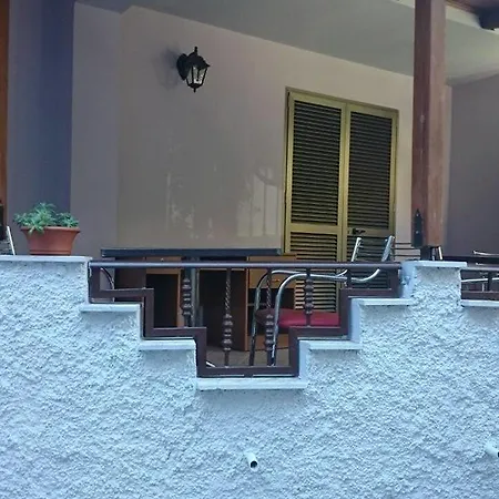 Veranda