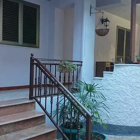 Veranda Tirana