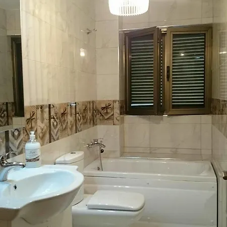 Veranda Tirana