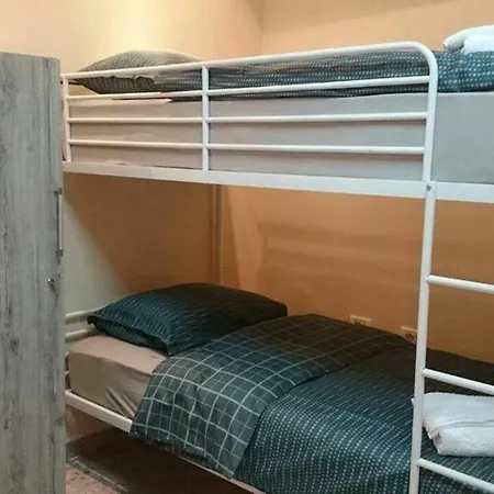 Veranda Hostel