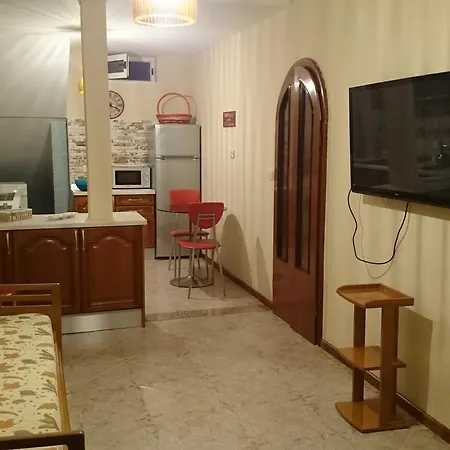 Veranda Tirana